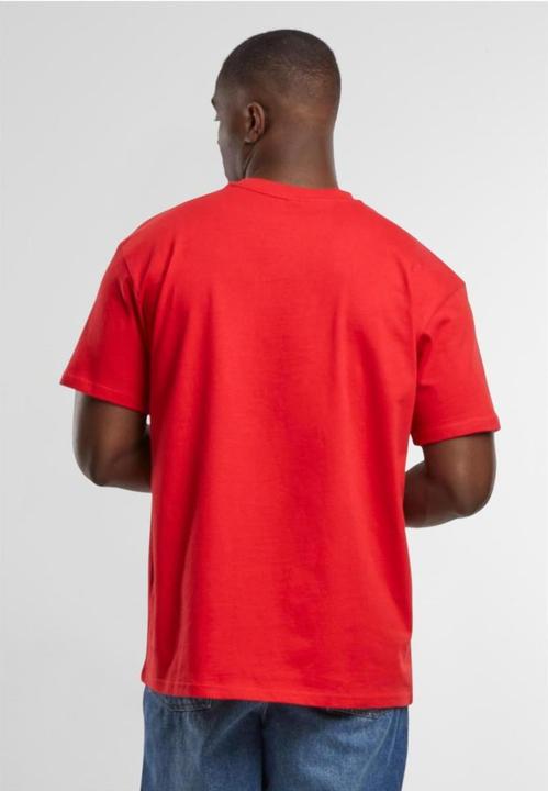 Actual product image Merchcode Coca Cola Enjoy Coke Oversize Tee - 174177 (L)