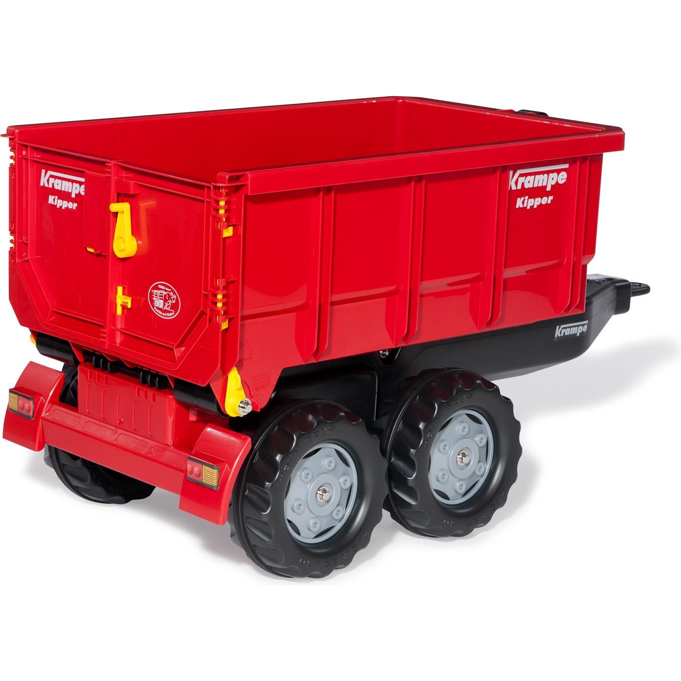 Thumbnail - Rolly Toys rollyContainer Krampe