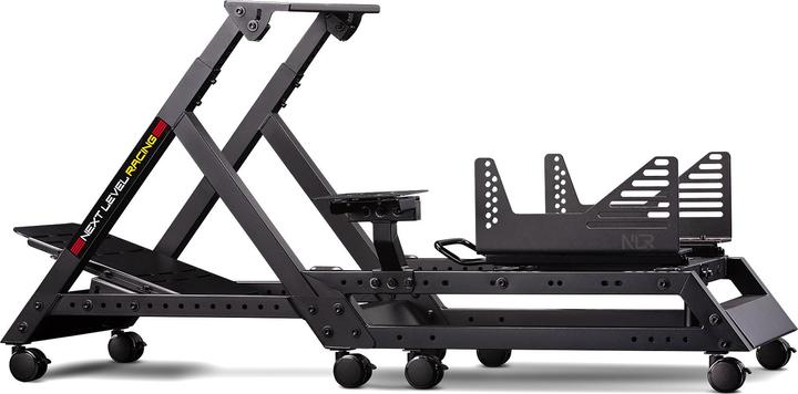 Actual product image Next Level Racing GTtrack Frame Only