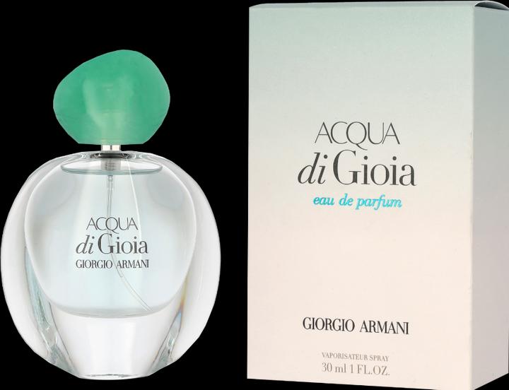 Immagine prodotto Giorgio Armani Acqua di Gìoia (Eau de parfum, 30 ml)