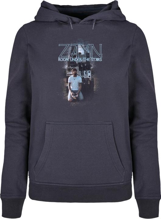 Produktbild Merchcode Ladies ZAYN - Speakers Under The Stars Basic Hoody - 193225 (S)