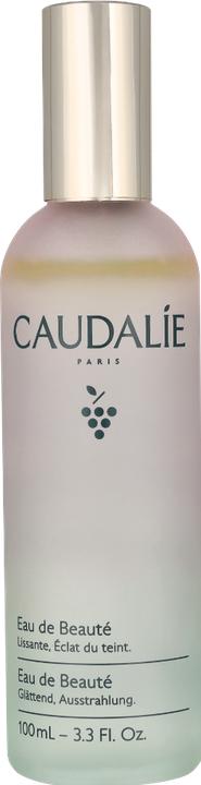 Actual product image Caudalie Eau de Beauté (re) (Face toner, 100 ml)