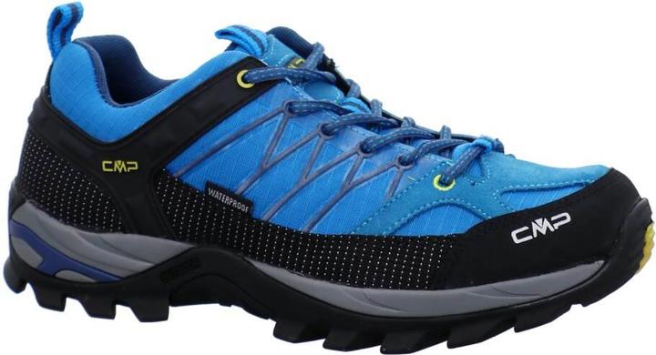 Produktbild CMP Campagnolo Rigel Low WP Trekking Shoes (43)