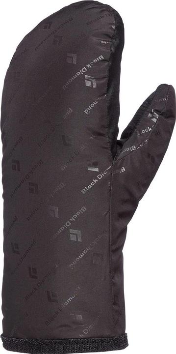 Actual product image Black Diamond Mercury Gloves (XS)