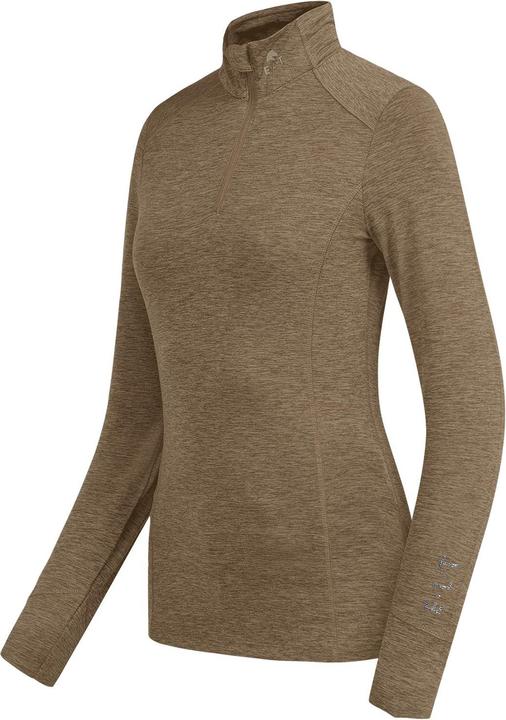 Actual product image ELT Milano functional zip shirt (XS)