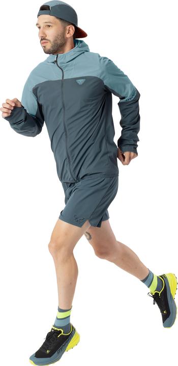 Immagine prodotto Dynafit Alpine Wind Jacket (M)