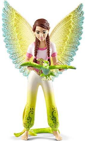 Produktbild Playmobil Edwina Music World (70584, Playmobil EverDreamerz)