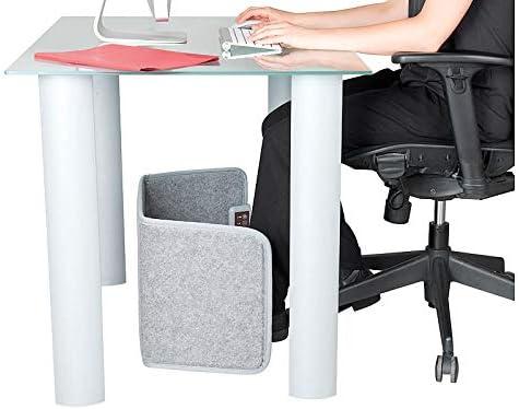 Actual product image Sichler Foldable Far Infrared Heating Panel (99 x 36 cm)