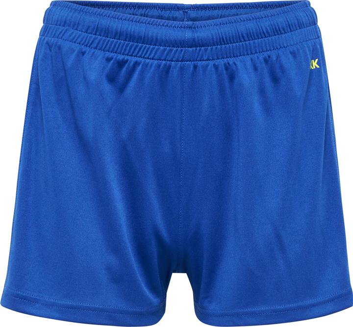 Image du produit hummel Core Xk Poly Shorts Woman (XL)