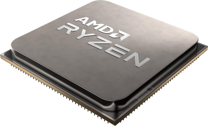 Image du produit AMD Ryzen 9 5950X (AM4, 3.40 GHz, 16 -Core)