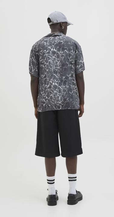 Immagine prodotto Jack & Jones Wide Fit Hemd Hemd (S)