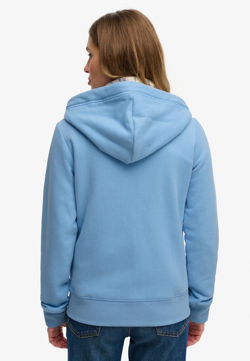 Produktbild Superdry Essential Logo Hb (XXS)