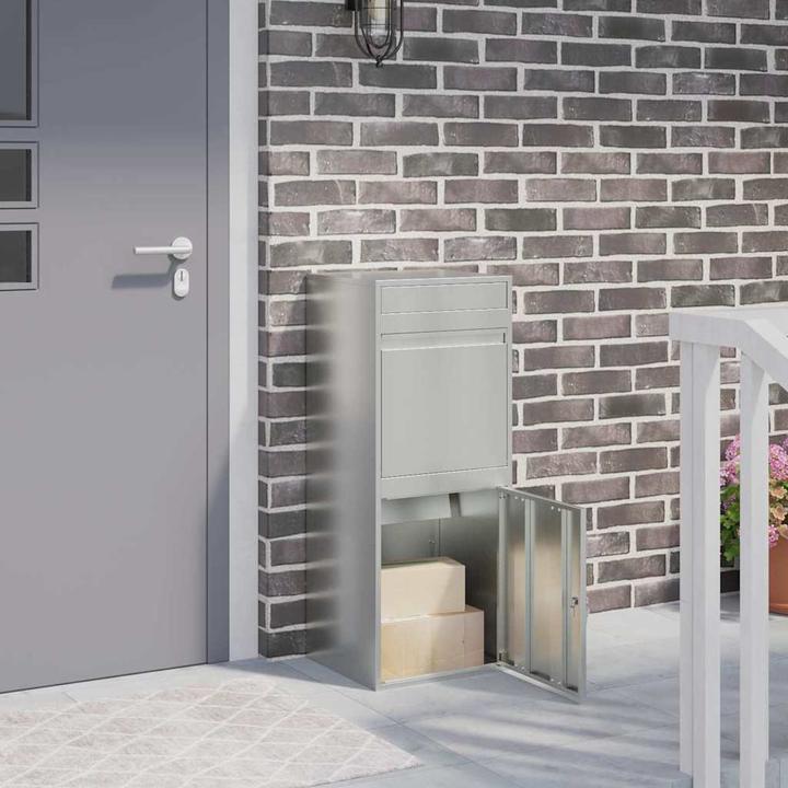 Actual product image vidaXL Paketbox