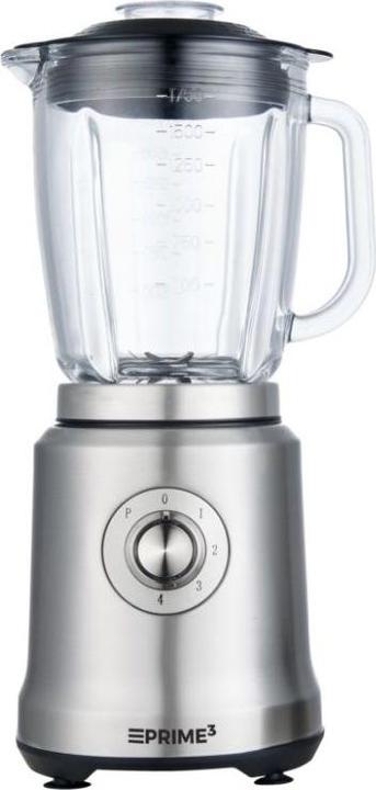 Produktbild Prime3 STB51 (EU-Stecker, 1500 W)