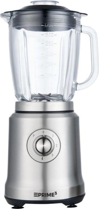 Actual product image Prime3 STB51 (EU plug, 1500 W)