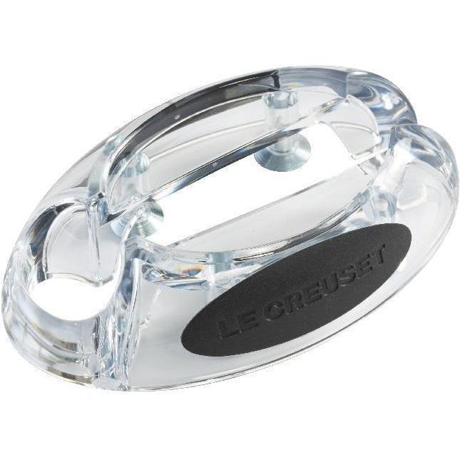 Thumbnail - Le Creuset Activ-Ball GS-200, Flaschenöffner, Schwarz, Transparent