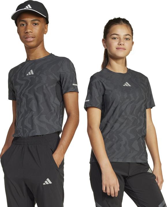 Actual product image adidas Kid's Champ Tee (140)