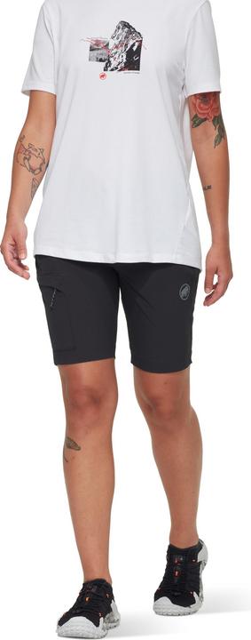 Immagine prodotto Mammut Women's Runbold IV Shorts (Banda radio 38 (2600 MHz))