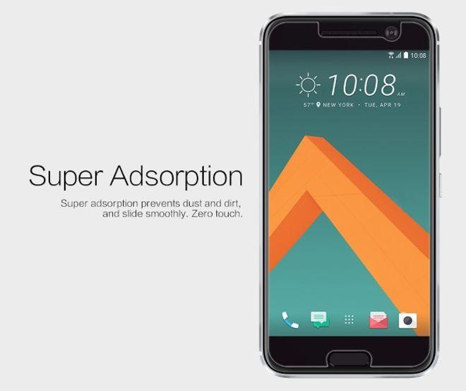 Produktbild Nillkin Super Clear (1 Stück, HTC 10, HTC 10 Lifestyle)