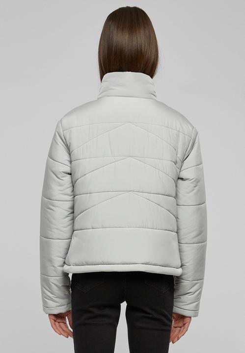 Actual product image Urban Classics Ladies Arrow Puffer Jacket (M)