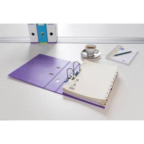 Thumbnail - Elba, Ordner Zubehör, Trennblatt