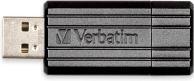 Produktbild Verbatim PinStripe (16 GB, USB-A)