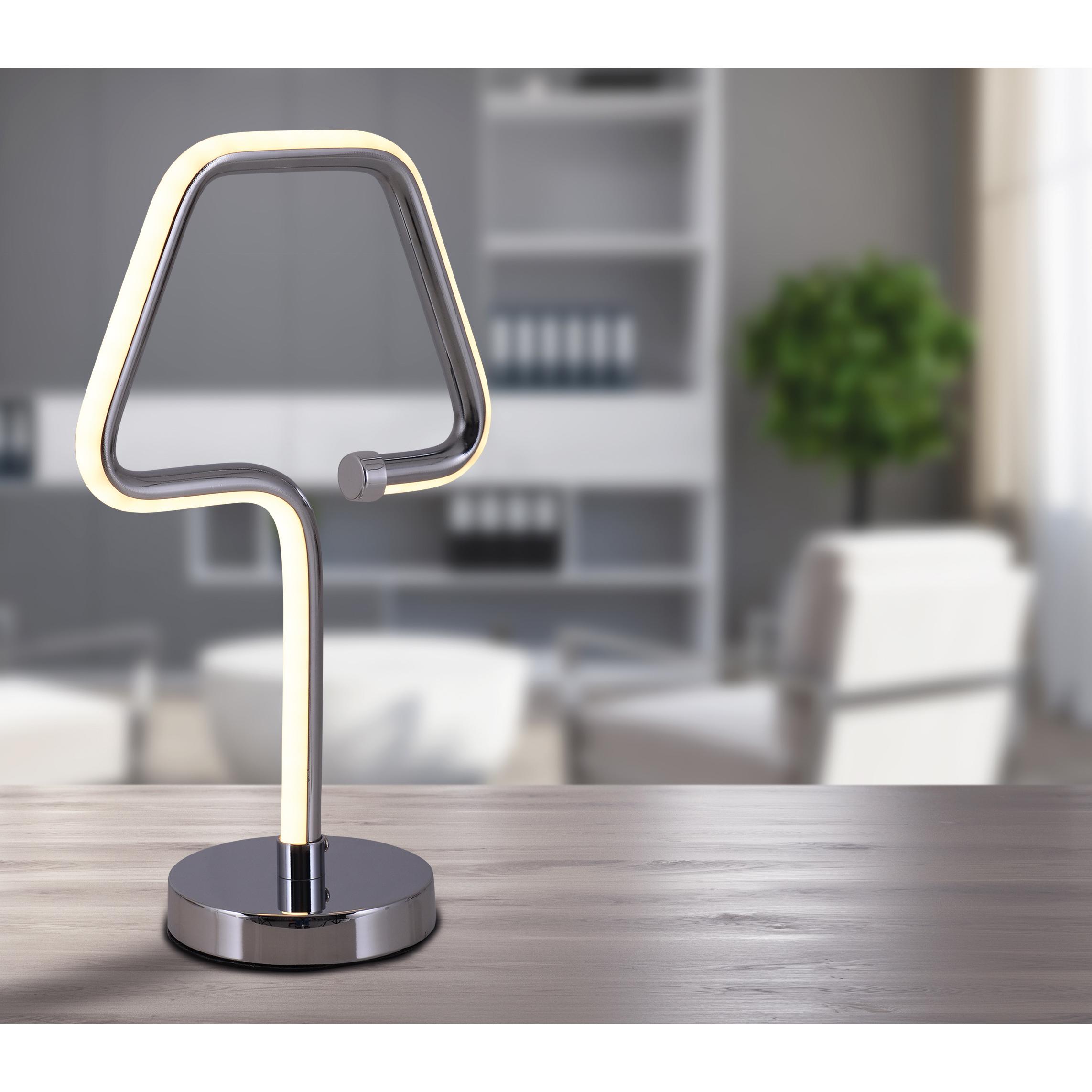 Thumbnail - Näve, Tischlampe, Loop Line (550 lm)