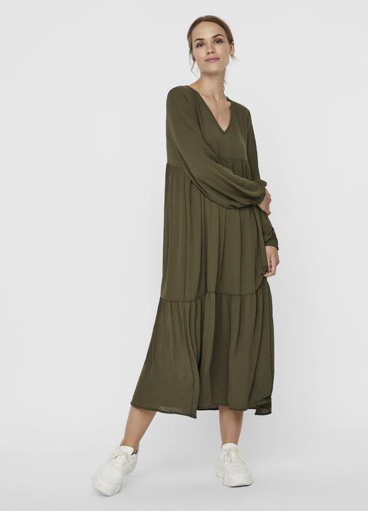 Image du produit Vero Moda Robe midi ample (XS)
