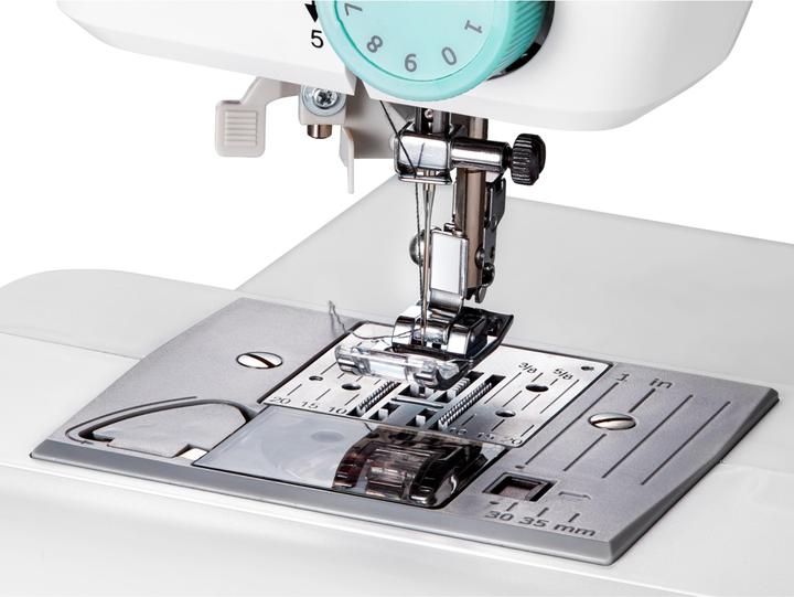 Image du produit Medion LIFE® Machine à coudre numérique SD36 (MD11881)
