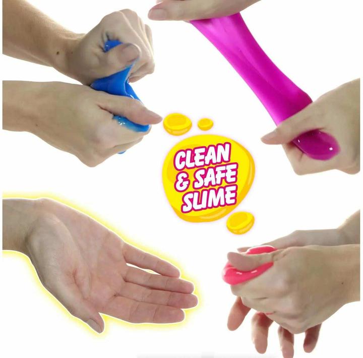 Produktbild Craze Magic Slimy Unicorn