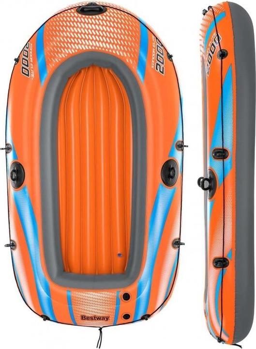 Produktbild Bestway Kondor Elite 2000 (196 cm, 2 Personen)