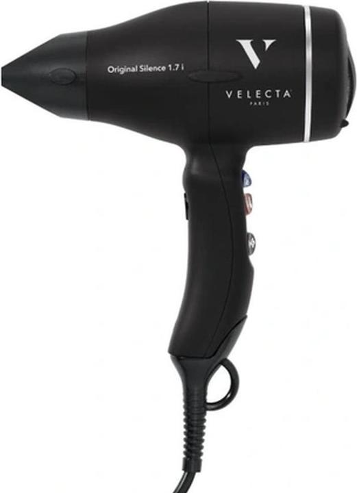 Actual product image Velecta Paris Original Silence 1.7 (1740 W)