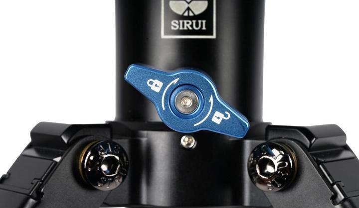 Produktbild Sirui P-325FS (Carbon)