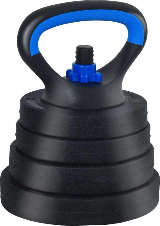 Produktbild vidaXL Hantelset
