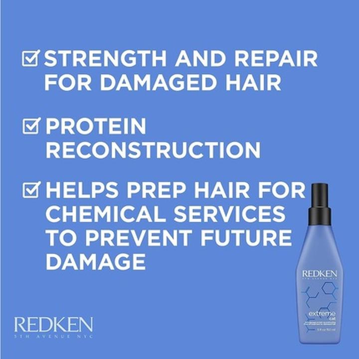Image du produit Redken Traitement CAT extrême (150 ml)