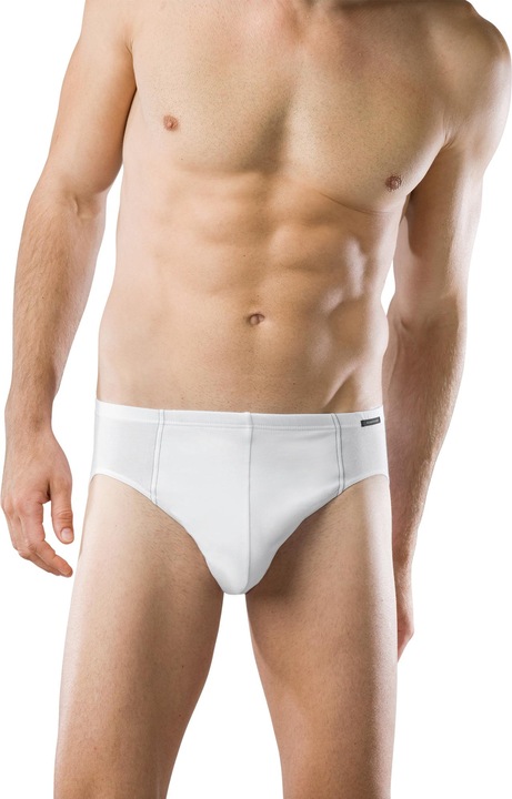 Produktbild Schiesser 3er Pack Cotton Essential Supermini (M, 3er Pack)
