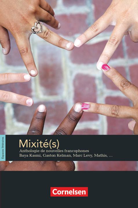 Produktbild Mixité(s) (Französisch, 2014)