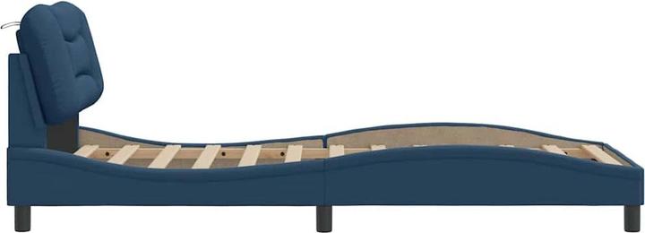 Image du produit vidaXL Bettgestell (80 x 200 cm)