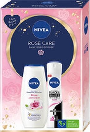 Produktbild NIVEA Rose Care