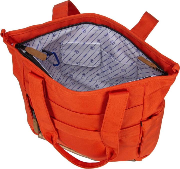 Immagine prodotto Cabaia Borsa Tote Bogota (19 l)