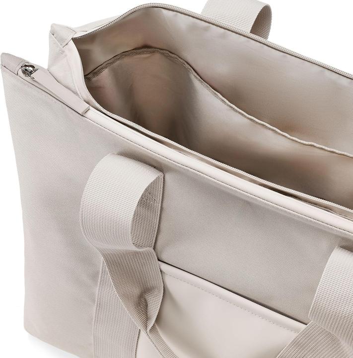 Actual product image reisenthel sportshopper mix stone