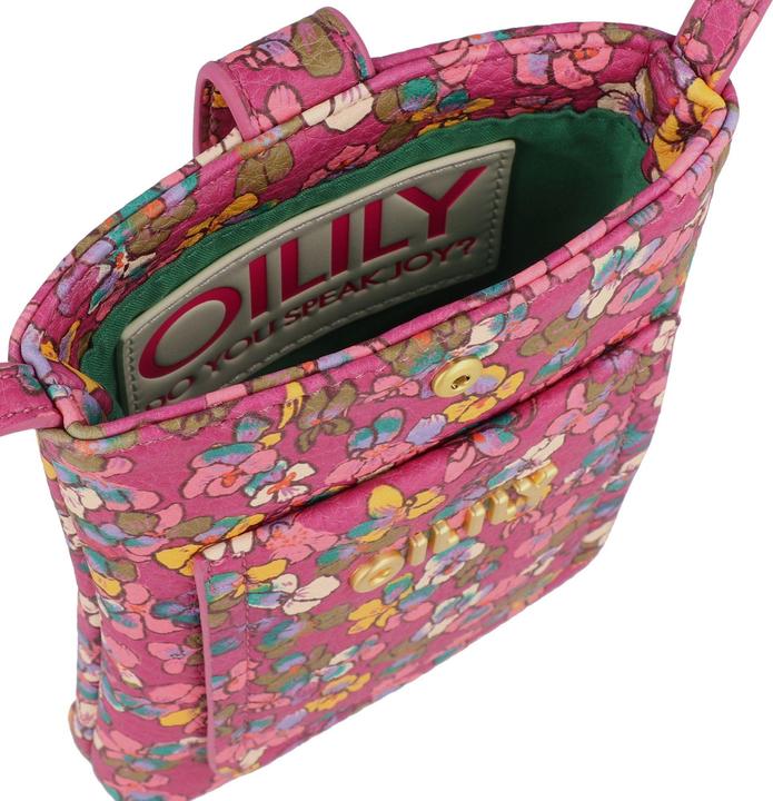 Actual product image Oilily Mila mobile phone case 11 cm