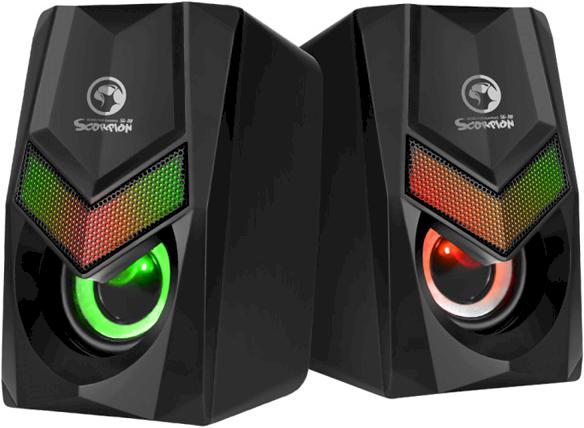 Produktbild Marvo SG-118 computer speakers