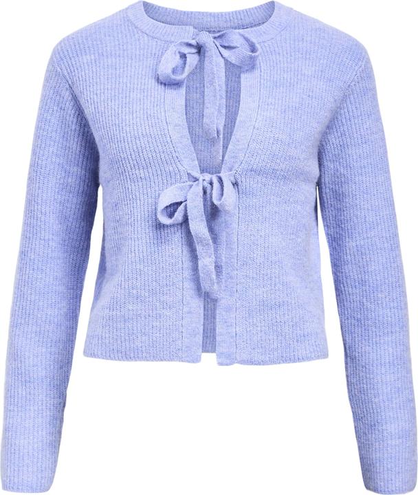 Produktbild Object Kurzer Wollgemisch Strickjacke (XL)