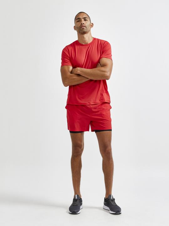 Produktbild Craft Adv Essence Ss Tee Herren (XXL)