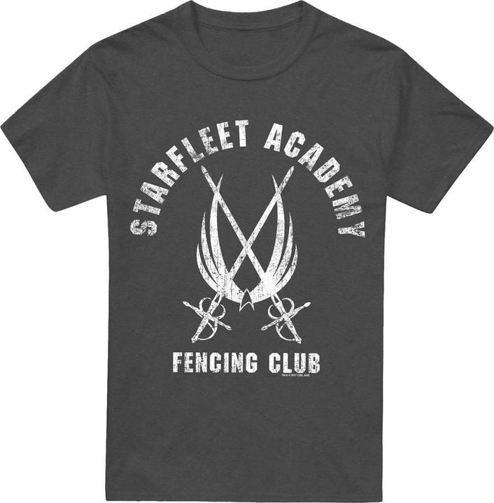Produktbild Fencing Club TShirt (S)