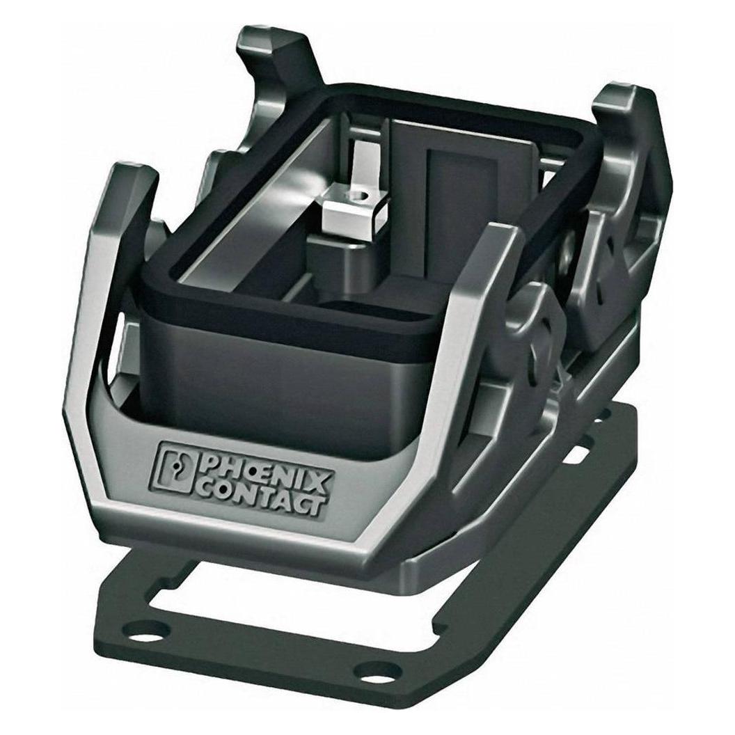 Phoenix Contact Nero Housing 1407634, Cavo + Spina Elettrica,