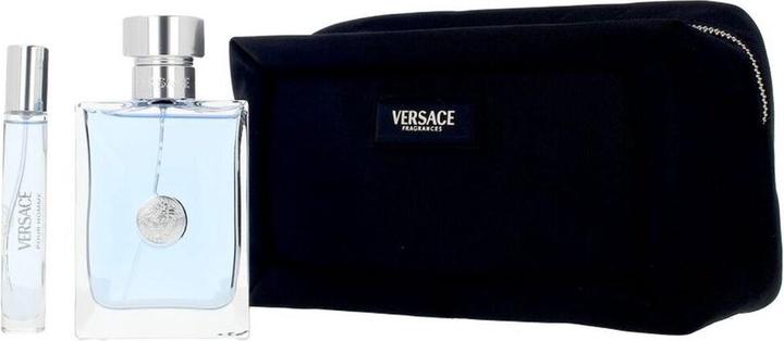 Immagine prodotto Versace Pour Homme Eau De Toilette 100ml 10ml (Eau de toilette, 110 ml)