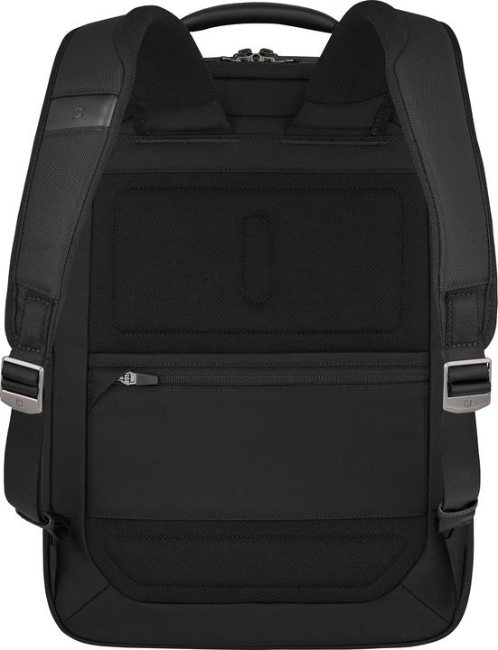 Produktbild Victorinox Mythic, Deluxe Backpack, Black