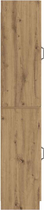 Actual product image vidaXL Möbelset (33 x 34.50 x 87 cm)